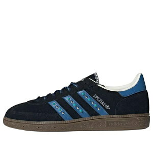 adidas �A�f�B�_�X �����Y �X�j�[�J�[ �yadidas Handball Spezial 'Black' JQ9654�z �T�C�Y US_M_3.5