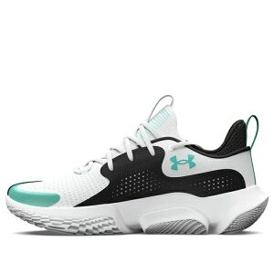 Under Armour �A���_�[�A�[�}�[ �����Y �X�j�[�J�[ �yUA Flow FUTR X 3 'Start of Season' 3026834-100�z �T�C�Y US_11.5(29.5cm)
