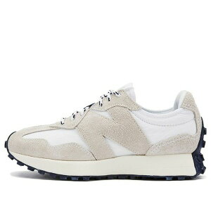 New Balance �j���[�o�����X �����Y �X�j�[�J�[ �yNew Balance 327 'Moonbeam' MS327RF1�z �T�C�Y US_7.5(25.5cm)