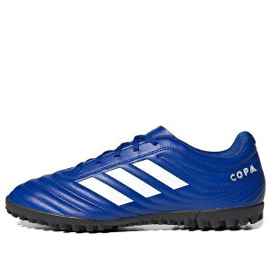 adidas �A�f�B�_�X �����Y �X�j�[�J�[ �yadidas Copa 20.4 TF 'Blue' EH1481�z �T�C�Y US_8.5(26.5cm)
