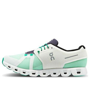 On Running �I�� �����j���O �����Y �X�j�[�J�[ �yOn Running Cloud 5 'Push Ivory Creek' 69.98354�z �T�C�Y US_11.5(29.5cm)