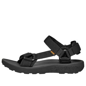 TEVA �e�o �����Y �X�j�[�J�[ �yTEVA Hydratrek Sandals 'Black' 1150510-BLK�z �T�C�Y US_9(27.0cm)