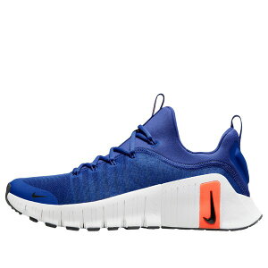Nike �i�C�L �����Y �X�j�[�J�[ �yNike Free Metcon 6 'Astronomy Blue Hyper Crimson' FJ7127-401�z �T�C�Y US_M_14