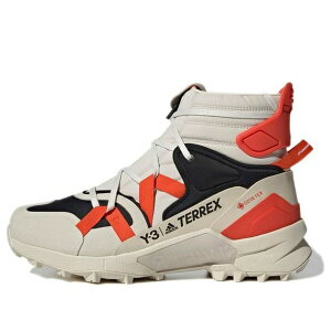 adidas �A�f�B�_�X �����Y �X�j�[�J�[ �yadidas Y-3 Terrex Swift R3 GTX 'Bliss Bold Orange' GZ9166�z �T�C�Y US_11.5(29.5cm)
