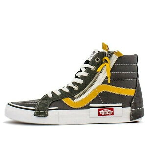 Vans �o���Y �����Y �X�j�[�J�[ �yVans SK8-HI Reissue CAP 'Pewter Mango Mojito' VN0A3WM1UZ1�z �T�C�Y US_11(29.0cm)