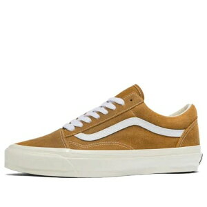 Vans �o���Y �����Y �X�j�[�J�[ �yVans Old Skool 36 'Golden Brown' VN000CNG1M7�z �T�C�Y US_M_4.5