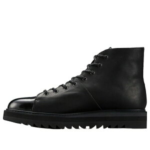 Onitsuka Tiger �I�j�c�J�^�C�K�[ �����Y �X�j�[�J�[ �yOnitsuka Tiger Lace-Up MT 'Black' 1181A395-002�z �T�C�Y US_7.5(25.5cm)