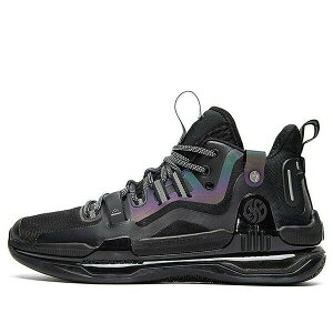 361 Degrees 361�f�B�O���[ �����Y �X�j�[�J�[ �y361 Degrees AG1 Aaron Gordon 'Night Black' 572111110-2�z �T�C�Y US_10(28.0cm)