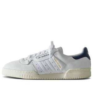 adidas �A�f�B�_�X �����Y �X�j�[�J�[ �yadidas x Kith Powerphase 'Classics Program - Navy' IE2573�z �T�C�Y US_7(25.0cm)