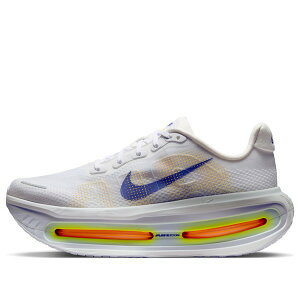 Nike �i�C�L �����Y �X�j�[�J�[ �yNike Vomero Premium 'White Lapis Total Orange' HQ2050-101�z �T�C�Y US_M_14