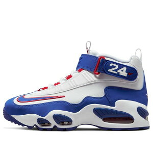 Nike �i�C�L �����Y �X�j�[�J�[ �yNike Air Griffey Max 1 'USA' DX3723-100�z �T�C�Y US_7.5(25.5cm)