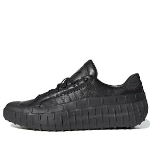 adidas �A�f�B�_�X �����Y �X�j�[�J�[ �yadidas Y-3 GR.1P Low Top 'Black' GZ9149�z �T�C�Y US_5.5(23.5cm)
