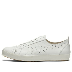 Onitsuka Tiger �I�j�c�J�^�C�K�[ �����Y �X�j�[�J�[ �yOnitsuka Tiger Colesne Low NM 'White' 1183C191-100�z �T�C�Y US_5(23.0cm)