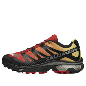 SALOMON �T������ �����Y �X�j�[�J�[ �ySALOMON XT-4 OG 'Lava Falls Beach Ball' 491597�z �T�C�Y US_9(27.0cm)