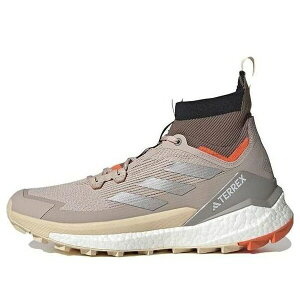 adidas �A�f�B�_�X �����Y �X�j�[�J�[ �yadidas Terrex Free Hiker 2.0 'Wonder Taupe' HQ8397�z �T�C�Y US_11.5(29.5cm)