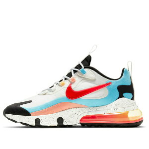 Nike �i�C�L �����Y �X�j�[�J�[ �yNike Air Max 270 React 'The Future Is In The Air' DD8498-161�z �T�C�Y US_9.5(27.5cm)