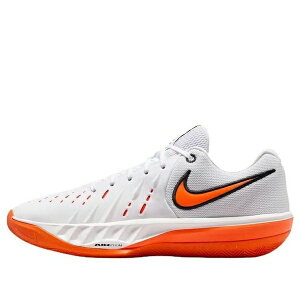 Nike �i�C�L �����Y �X�j�[�J�[ �yNike Air Zoom GT Cut Academy 2 EP 'White Safety Orange' HV9775-102�z �T�C�Y US_10.5(28.5cm)