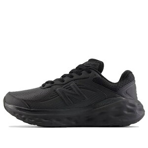New Balance �j���[�o�����X �����Y �X�j�[�J�[ �yNew Balance Fresh Foam X 840F Slip Resistant 'Triple Black' MW840FB1�z �T�C�Y US_9(27.0cm)
