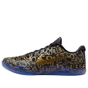 Nike �i�C�L �����Y �X�j�[�J�[ �yNike Kobe 11 'Mamba Day' IU4902-900�z �T�C�Y US_10.5(28.5cm)