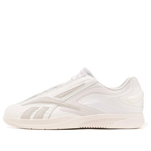 Reebok ���[�{�b�N �����Y �X�j�[�J�[ �yReebok Hammer Pro LTD 'White' RMIA071C99MAT0010105�z �T�C�Y US_8.5(26.5cm)