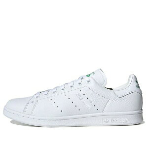 adidas �A�f�B�_�X �����Y �X�j�[�J�[ �yadidas Beams x adidas originals Stan Smith 'White Green' FZ5565�z �T�C�Y US_9(27.0cm)