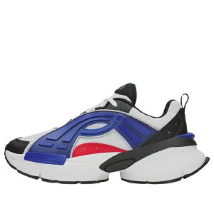 Under Armour �A���_�[�A�[�}�[ �����Y �X�j�[�J�[ �yUnder Armour Arc 96 'White Black Royal' 6006060-101�z �T�C�Y US_8(26.0cm)