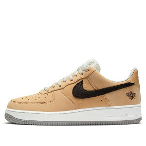 Nike �i�C�L �����Y �X�j�[�J�[ �yNike Air Force 1 Low 'Manchester Bee' DC1939-200�z �T�C�Y US_M_4
