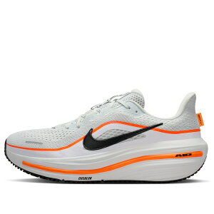 Nike �i�C�L �����Y �X�j�[�J�[ �yNike Winflo 12 'Off White Black Total Orange' HV9272-107�z �T�C�Y US_M_14