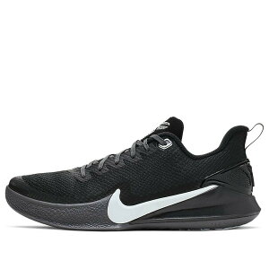 Nike �i�C�L �����Y �X�j�[�J�[ �yNike Mamba Focus TB 'Black' AT1214-001�z �T�C�Y US_9(27.0cm)