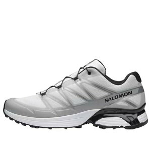 SALOMON �T������ �����Y �X�j�[�J�[ �ySALOMON XT-Pathway 2 'White Silver' 492708�z �T�C�Y US_10.5(28.5cm)