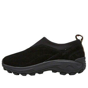 Merrell ������ �����Y �X�j�[�J�[ �yMerrell Winter Moc 3 'Black' J004561�z �T�C�Y US_12(30.0cm)
