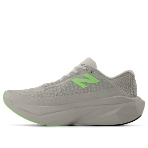 New Balance �j���[�o�����X �����Y �X�j�[�J�[ �yNew Balance FuelCell SuperComp Trainer v3 'Gray Matter Mint Glitter' MRCXCE4�z �T�C�Y US_12.5(30.5cm)