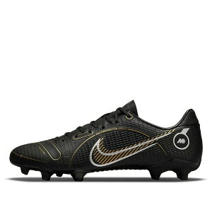 Nike �i�C�L �����Y �X�j�[�J�[ �yNike Mercurial Vapor 14 Academy MG 'Black Metallic Gold' DJ2869-007�z �T�C�Y US_7(25.0cm)