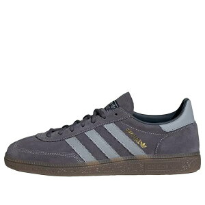 adidas �A�f�B�_�X �����Y �X�j�[�J�[ �yadidas Handball Spezial 'Aurora Onix Halo Silver' IH9760�z �T�C�Y US_12(30.0cm)