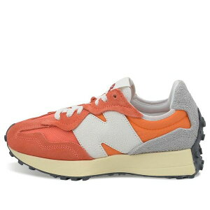 New Balance �j���[�o�����X �����Y �X�j�[�J�[ �yNew Balance 327 'Gulf Red Sun Glow' U327WRC�z �T�C�Y US_11.5(29.5cm)