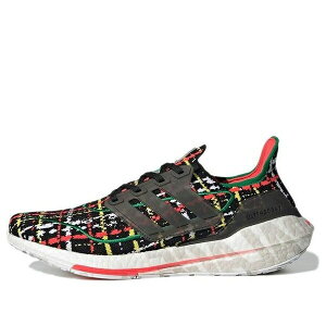adidas �A�f�B�_�X �����Y �X�j�[�J�[ �yadidas Palace x UltraBoost 21 'Black Multicolor' GY5555�z �T�C�Y US_M_4