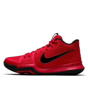 Nike �i�C�L �����Y �X�j�[�J�[ �yNike Kyrie 3 'Three Point Contest' 852395-600�z �T�C�Y US_9(27.0cm)