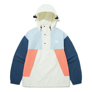 THE NORTH FACE m[XtFCX Y Xj[J[ yTHE NORTH FACE High Mountain Anorak Jacket 'Multicolor' NA3BP02Cz TCY US_M_XL
