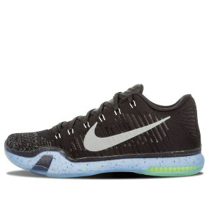 Nike iCL Y Xj[J[ yNike Kobe 10 Elite Premium HTM 'Arrowhead' 805937-002z TCY US_9.5(27.5cm)