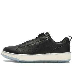 FILA tB Y Xj[J[ yFILA GF 1911 Sneakers 'Black' A12M341709FVBz TCY US_10(28.0cm)