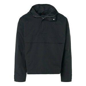 Air Jordan W[_ Y Xj[J[ yAir Jordan x A Ma Maniere Anorak Jacket 'Black' FN0613-010z TCY US_M_L