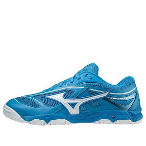 Mizuno ~Ym Y Xj[J[ yMizuno Wave Medal 6 'Blue' 81GA191527z TCY US_8.5(26.5cm)