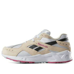 Reebok [{bN Y Xj[J[ yReebok Aztrek 'Sand' CN7836z TCY US_7.5(25.5cm)