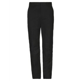 【送料無料】 アンブッシュ メンズ カジュアルパンツ ボトムス Pants Black