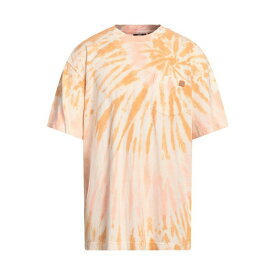 【送料無料】 ディッキーズ メンズ Tシャツ トップス T-shirts Light pink