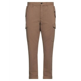 【送料無料】 マイケル・コース メンズ カジュアルパンツ ボトムス Pants Khaki