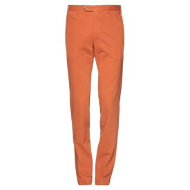 【送料無料】 PTトリノ メンズ カジュアルパンツ ボトムス Pants Orange