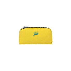 【送料無料】 ガブス レディース ボストンバッグ バッグ Beauty cases Yellow