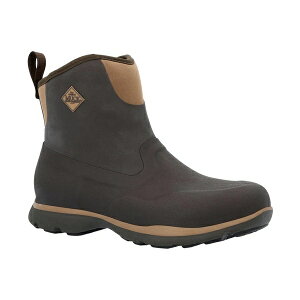 }bN Y u[c V[Y Men's Excursion Pro Mid Boot Brown