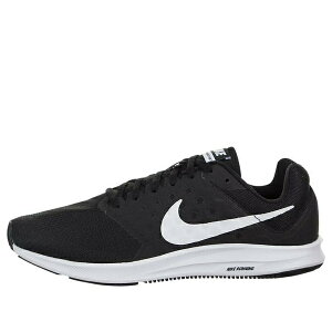 Nike �i�C�L �����Y �X�j�[�J�[ �yNike Downshifter 7 /Shoes 852459-002�z �T�C�Y US_10(28.0cm)